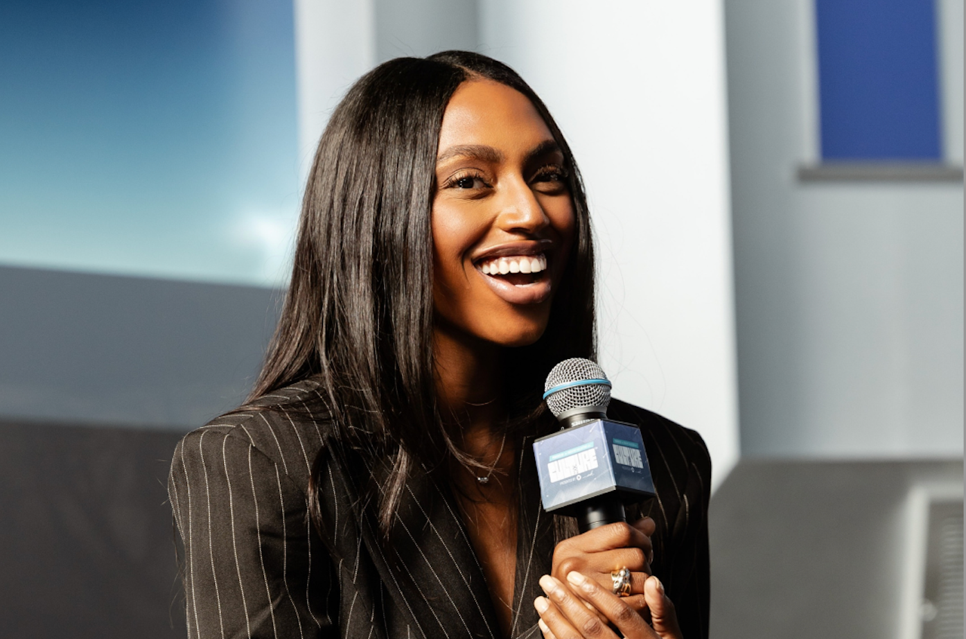 The Woman Behind Rich Little Brokegirls On Unlearning The Myth Of “Having It All”